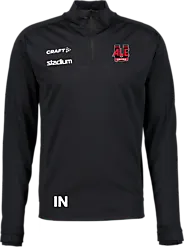 394169105101 CRAFT Evolve 2.0 Half Zip M 394169105101 CRAFT Evolve 2.0 Half Zip M Standard Small1x1
