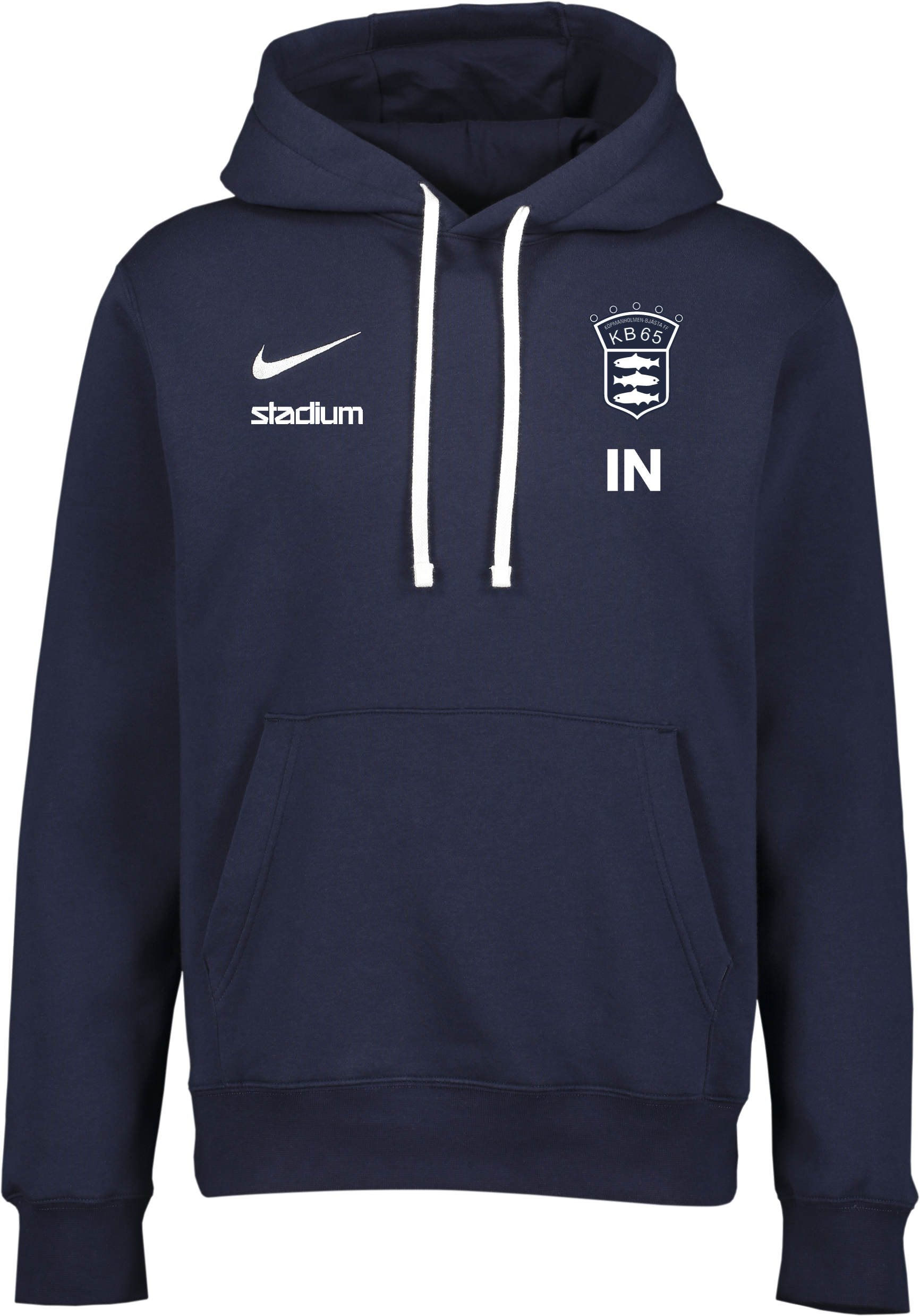 
NIKE, 
Park 20 Flc Hood, 
Detail 1
