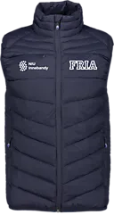 387456101101 CLIQUE Idaho Vest 387456101101 CLIQUE Idaho Vest Standard Small1x1