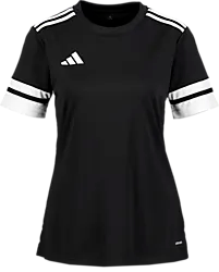 Squad25 Jsy W - Black/White Standard Small1x1