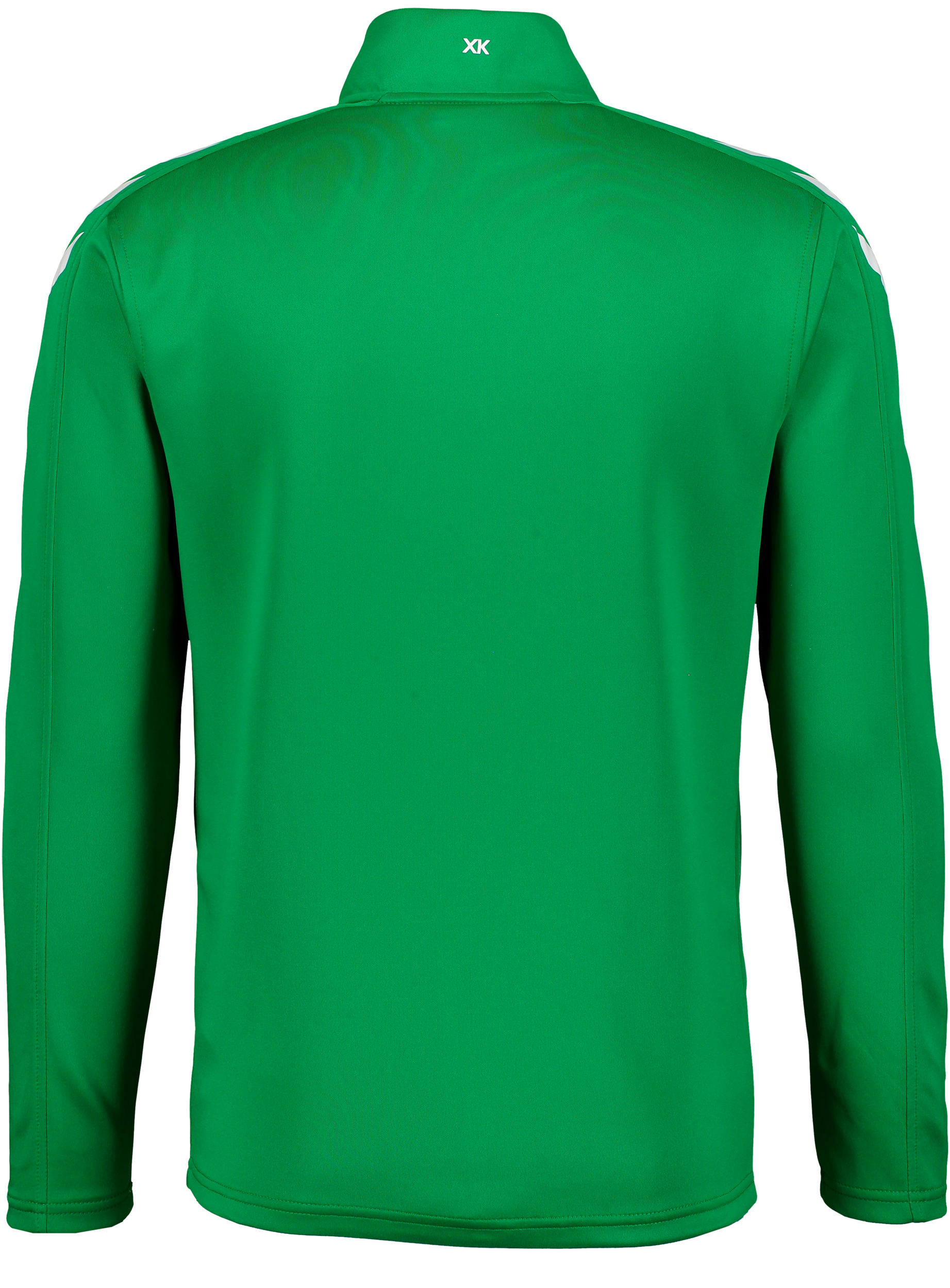 HUMMEL, Core Xk Poly Zip Sweat Jr