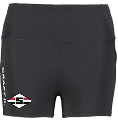 403849102101 CRAFT Rush 2.0 Hot Pant Jr 403849102101 CRAFT Rush 2.0 Hot Pant Jr Standard Small1x1