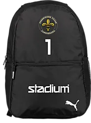 391927101101 PUMA Teamgoal Backpack 391927101101 PUMA Teamgoal Backpack Standard Small1x1