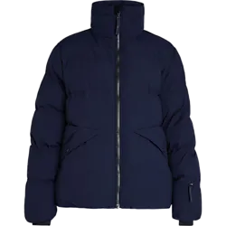 J Hendrix Ski Puffer - Navy Standard Small1x1