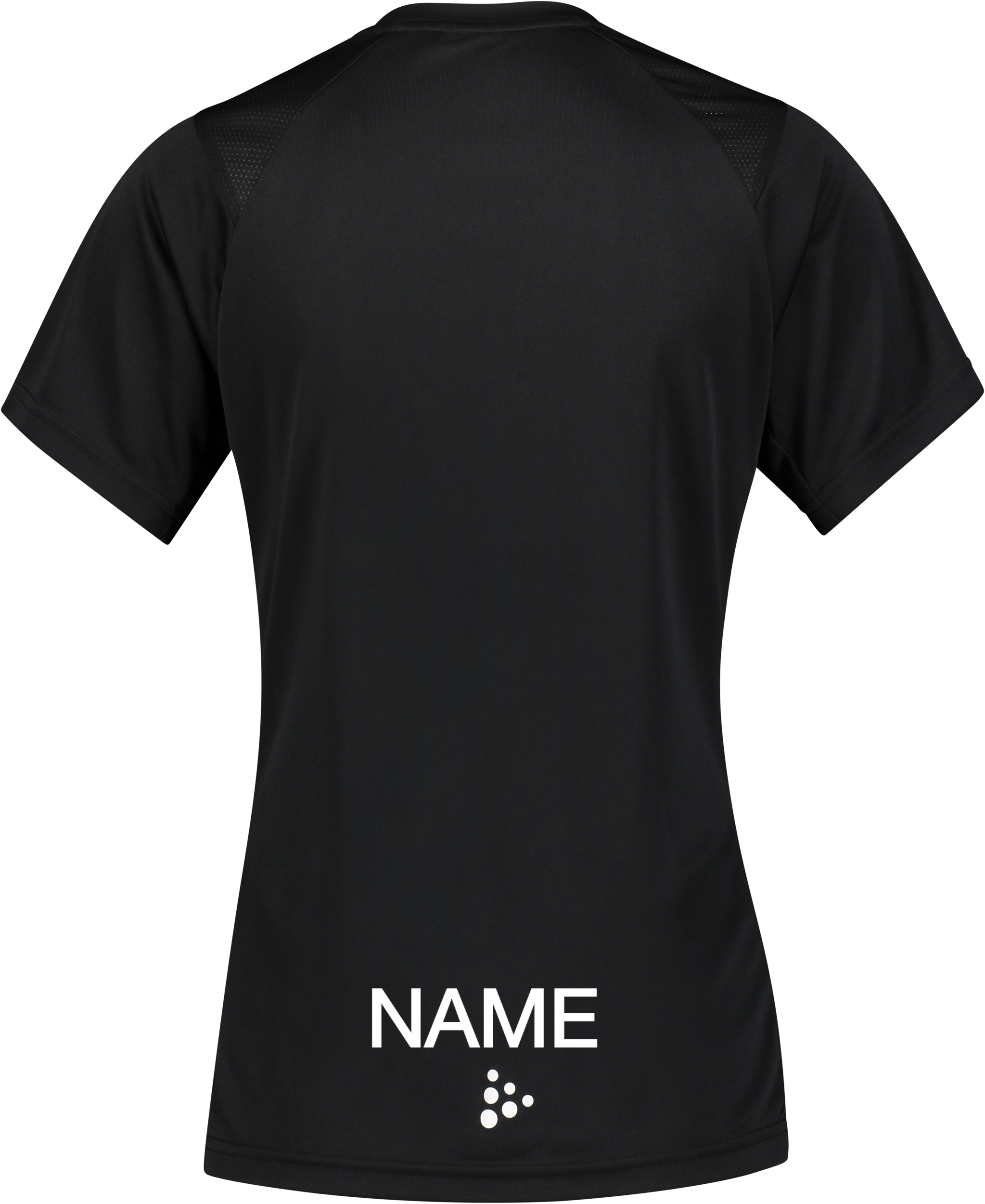 CRAFT, Rush 2.0 Ss Tee W