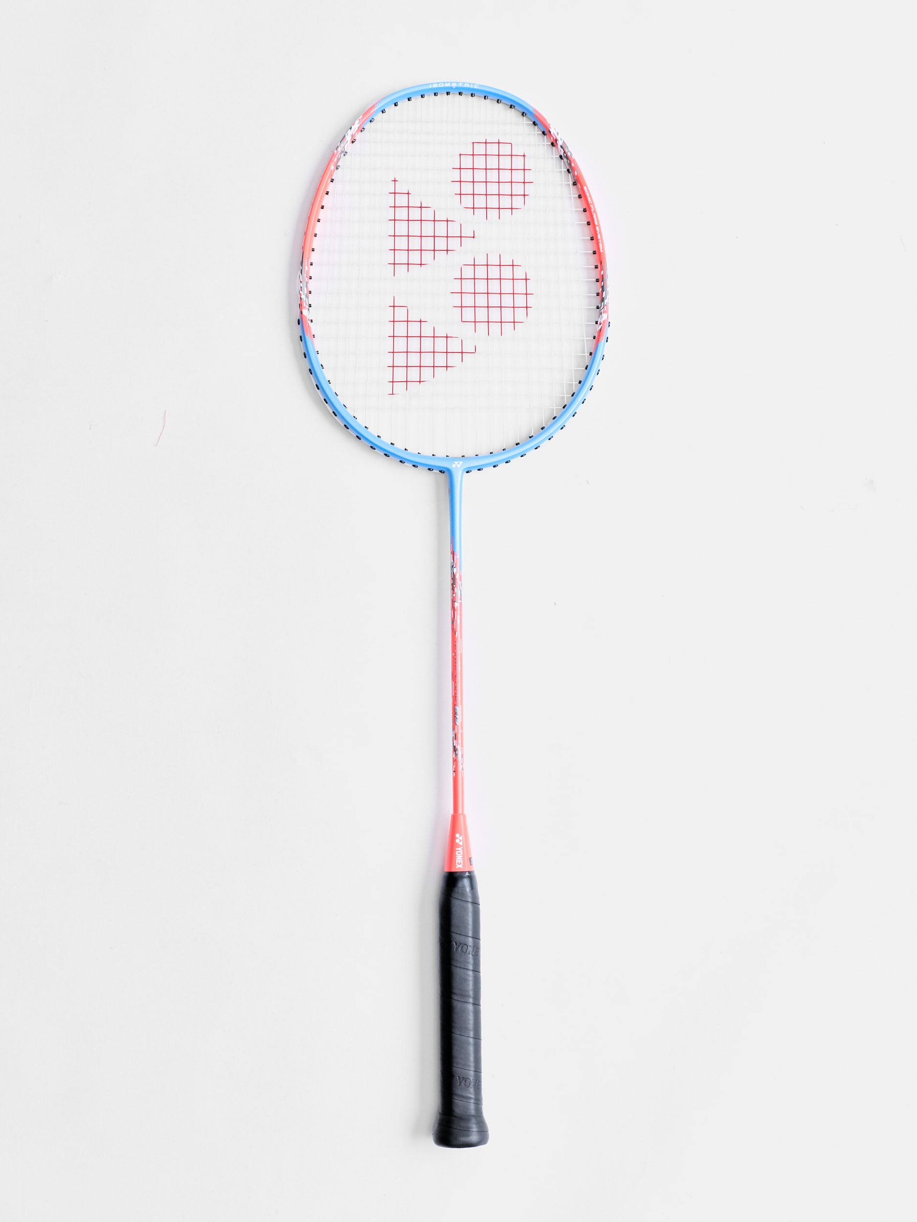 
YONEX, 
Nanoflare E13, 
Detail 1
