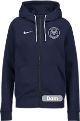 318209103101 NIKE Park 20 Fleece Hood FZ W 318209103101 NIKE Park 20 Fleece Hood FZ W Standard Small1x1