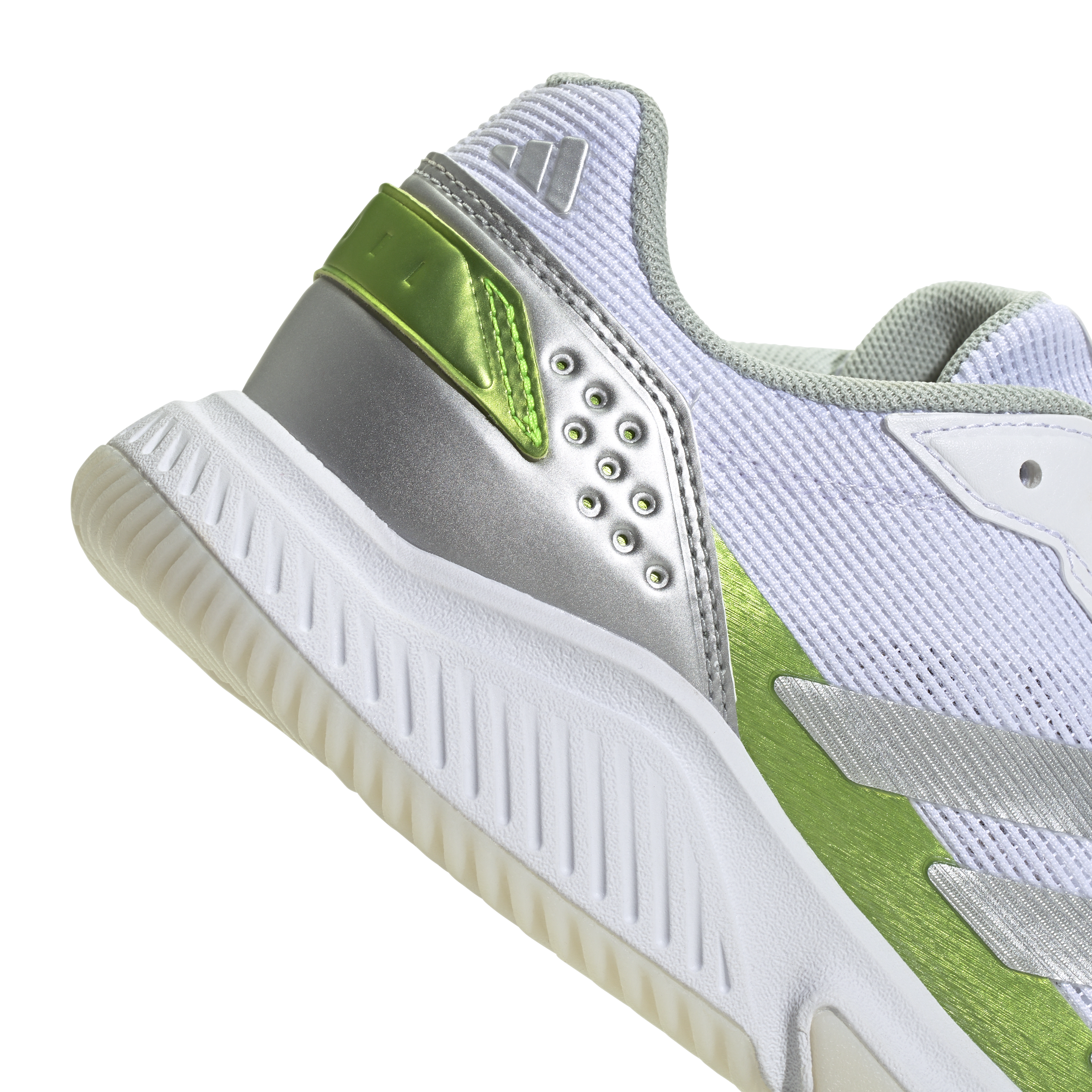 ADIDAS, Courtquick Padel W