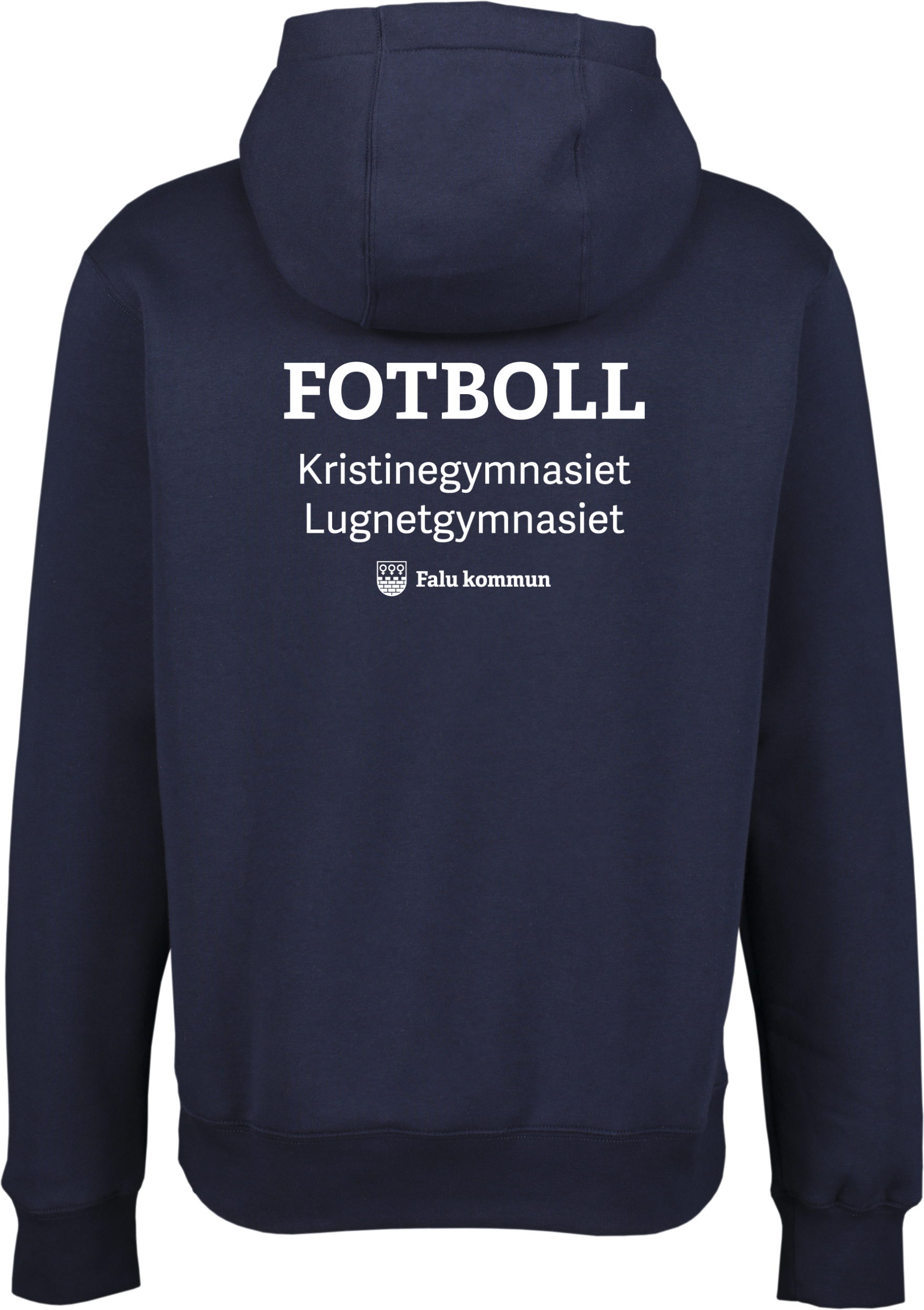 NIKE, Park 20 Flc Hood