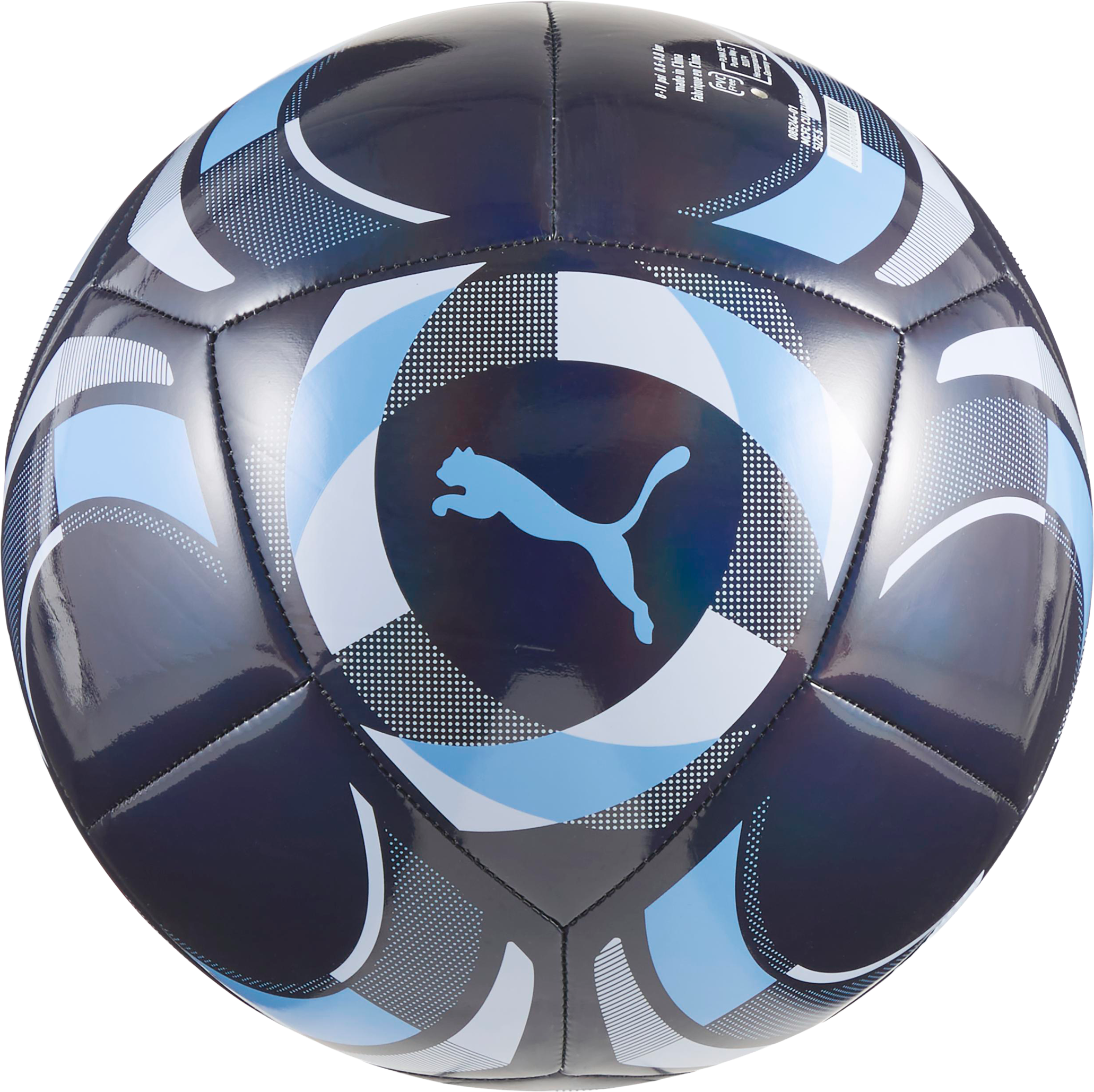 PUMA, MCFC CULTURE BALL