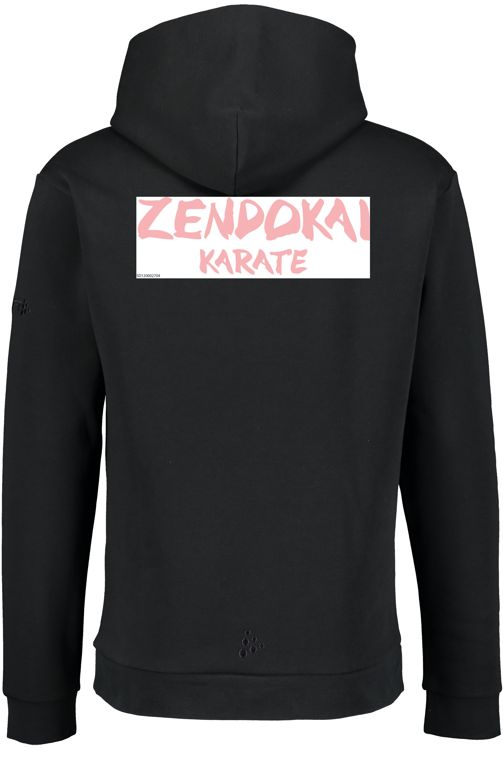 CRAFT, Community 2.0 Hood