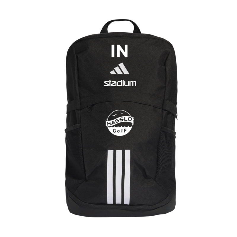 
ADIDAS, 
TIRO BACKPACK, 
Detail 1
