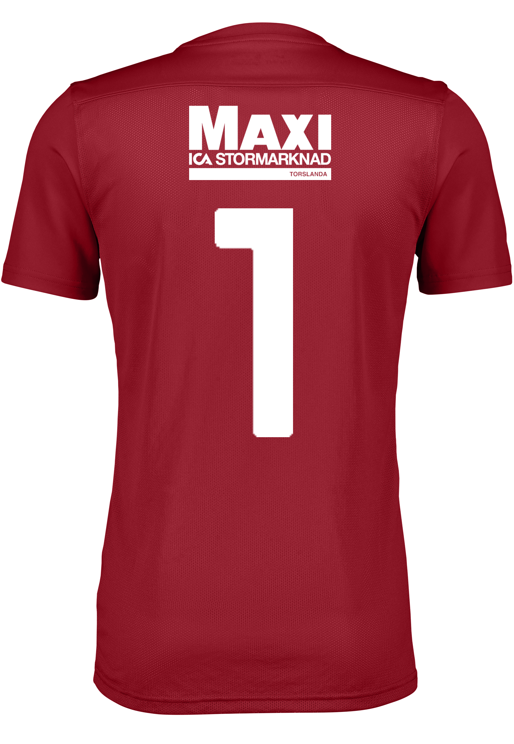 NIKE, Park VII SS Jsy