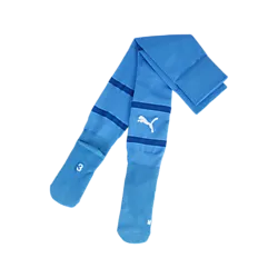 T Final Socks - Ignite Blue/White Standard Small1x1