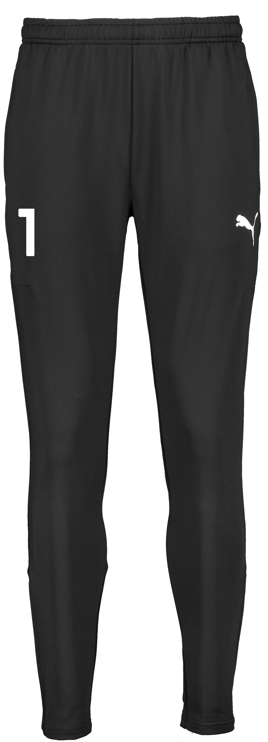 
PUMA, 
T Goal Pro Trg Pnt, 
Detail 1
