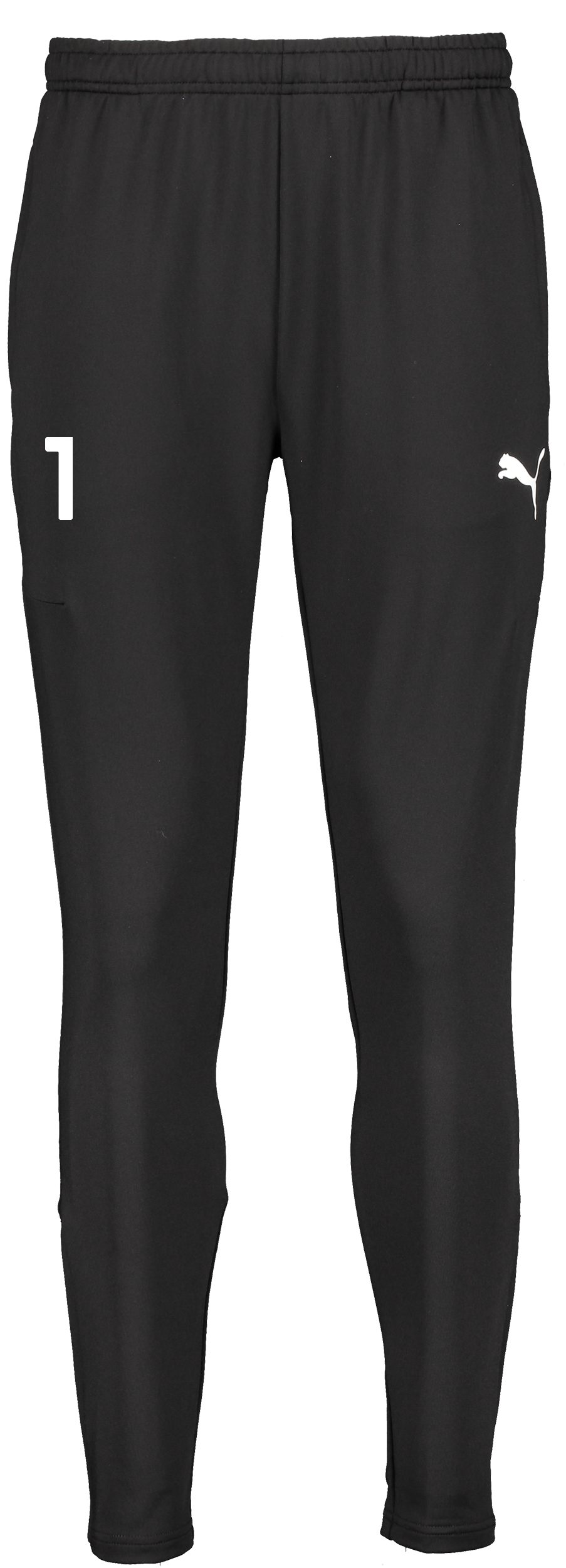 
PUMA, 
T Goal Pro Trg Pnt, 
Detail 1
