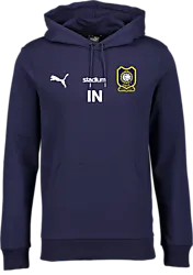 392089105101 PUMA T Goal Casual Hood Sr 392089105101 PUMA T Goal Casual Hood Sr Standard Small1x1