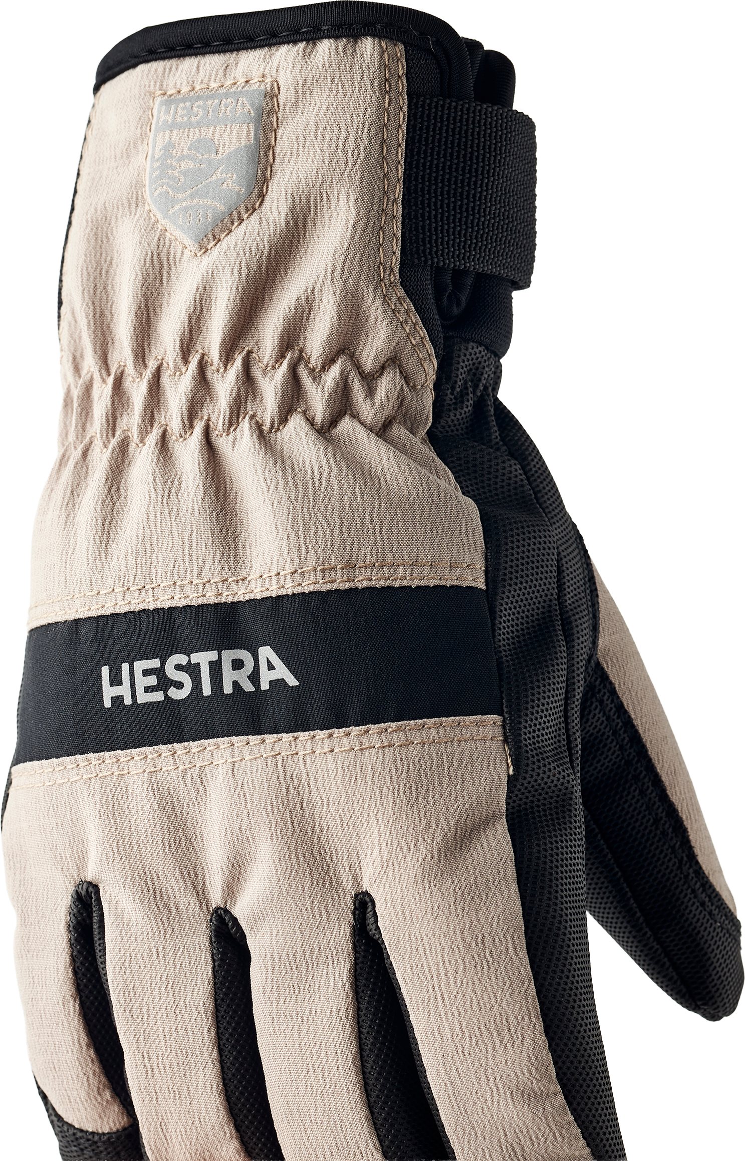 HESTRA, J FEROX CZONE 5 FINGER