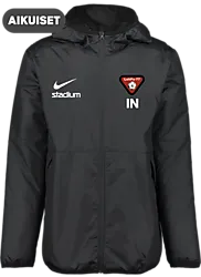 318196101101 NIKE Park 20 Short Jkt 318196101101 NIKE Park 20 Short Jkt Standard Small1x1