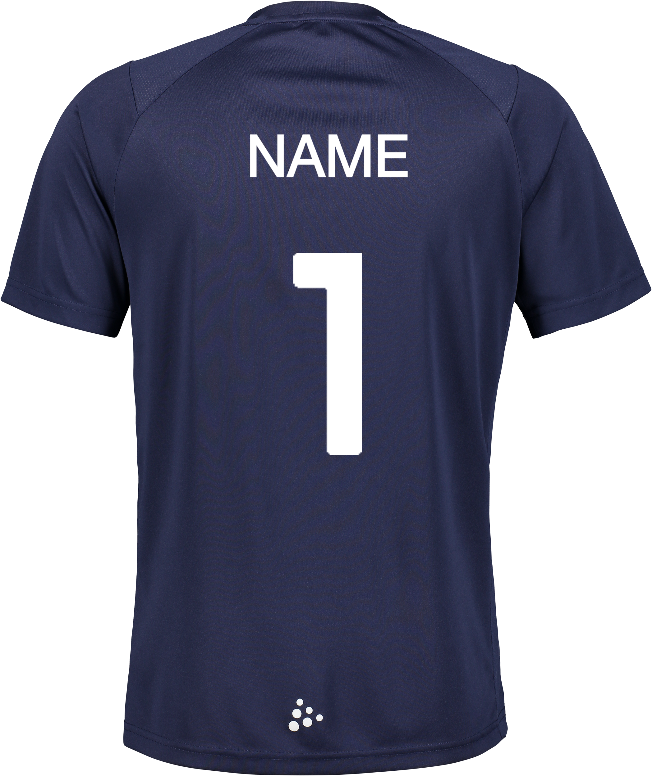 CRAFT, Rush 2.0 Ss Tee M