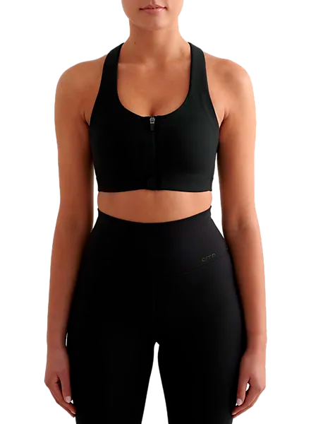 406611101101 AIM´N Sense High Support Bra 406611101101 AIM´N Sense High Support Bra Model01 Detail