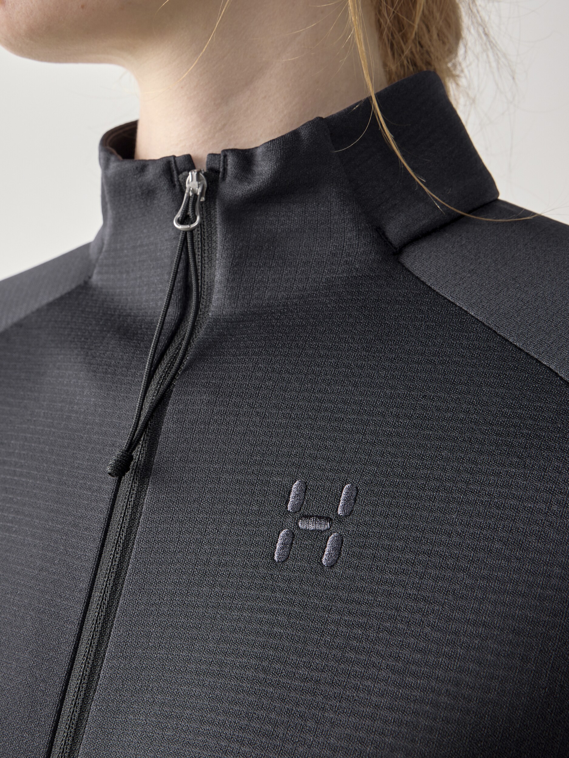 HAGL&Ouml;FS, KORP MID JACKET WOMEN