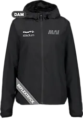 394070104101 CRAFT Squad Go Wind Jacket W 394070104101 CRAFT Squad Go Wind Jacket W Standard Small1x1