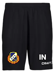 288612110101 CRAFT Squad Go Short 288612110101 CRAFT Squad Go Short Standard Small1x1