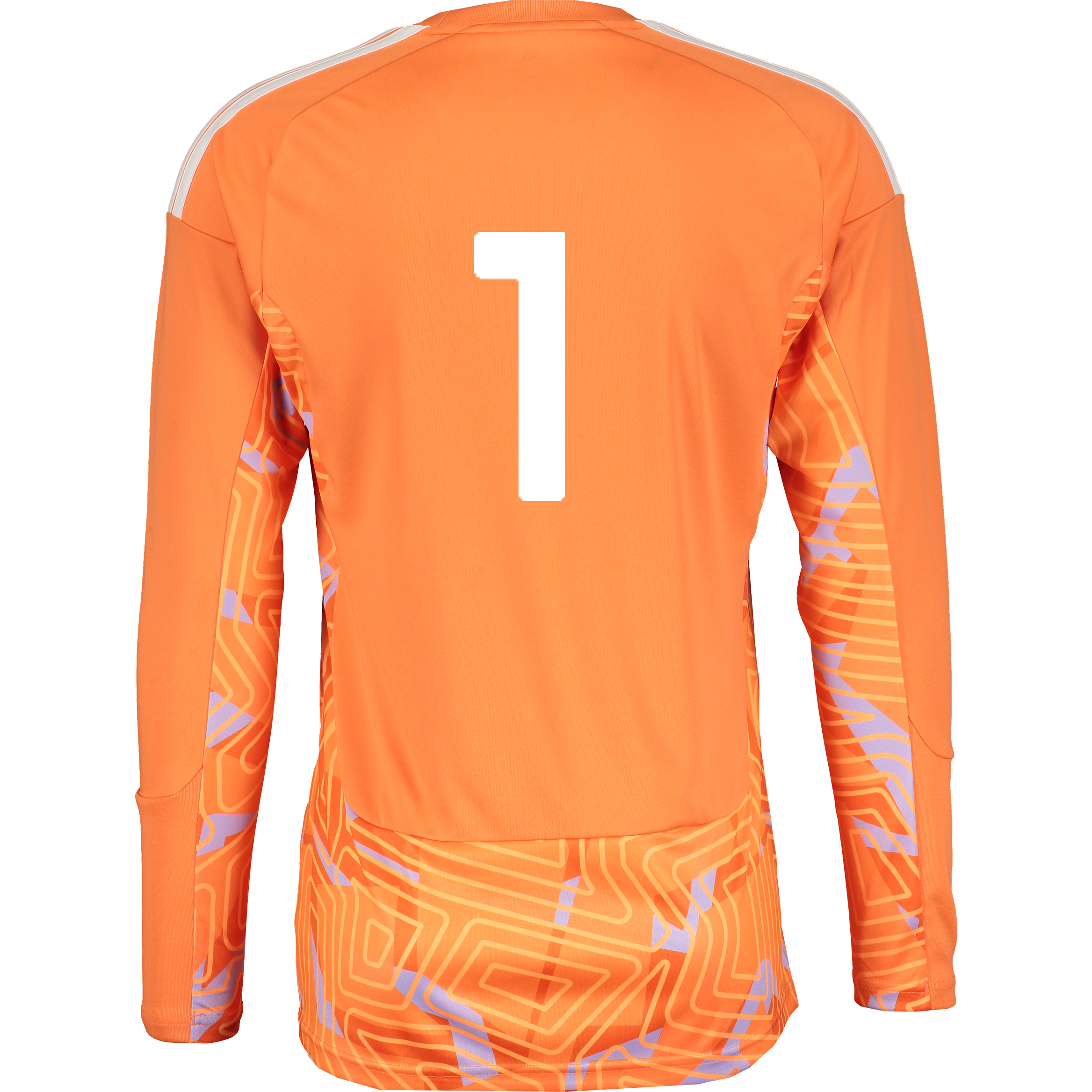 ADIDAS, T26 C GK JSY LS