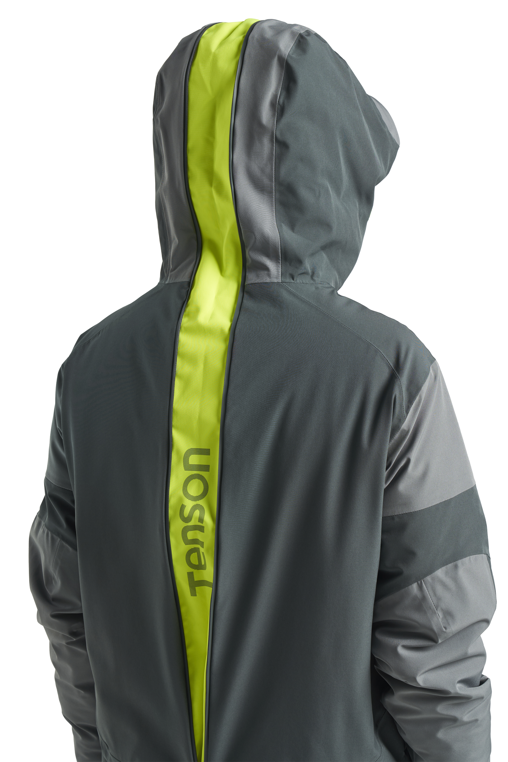 TENSON, Aerismo Jackorak Men