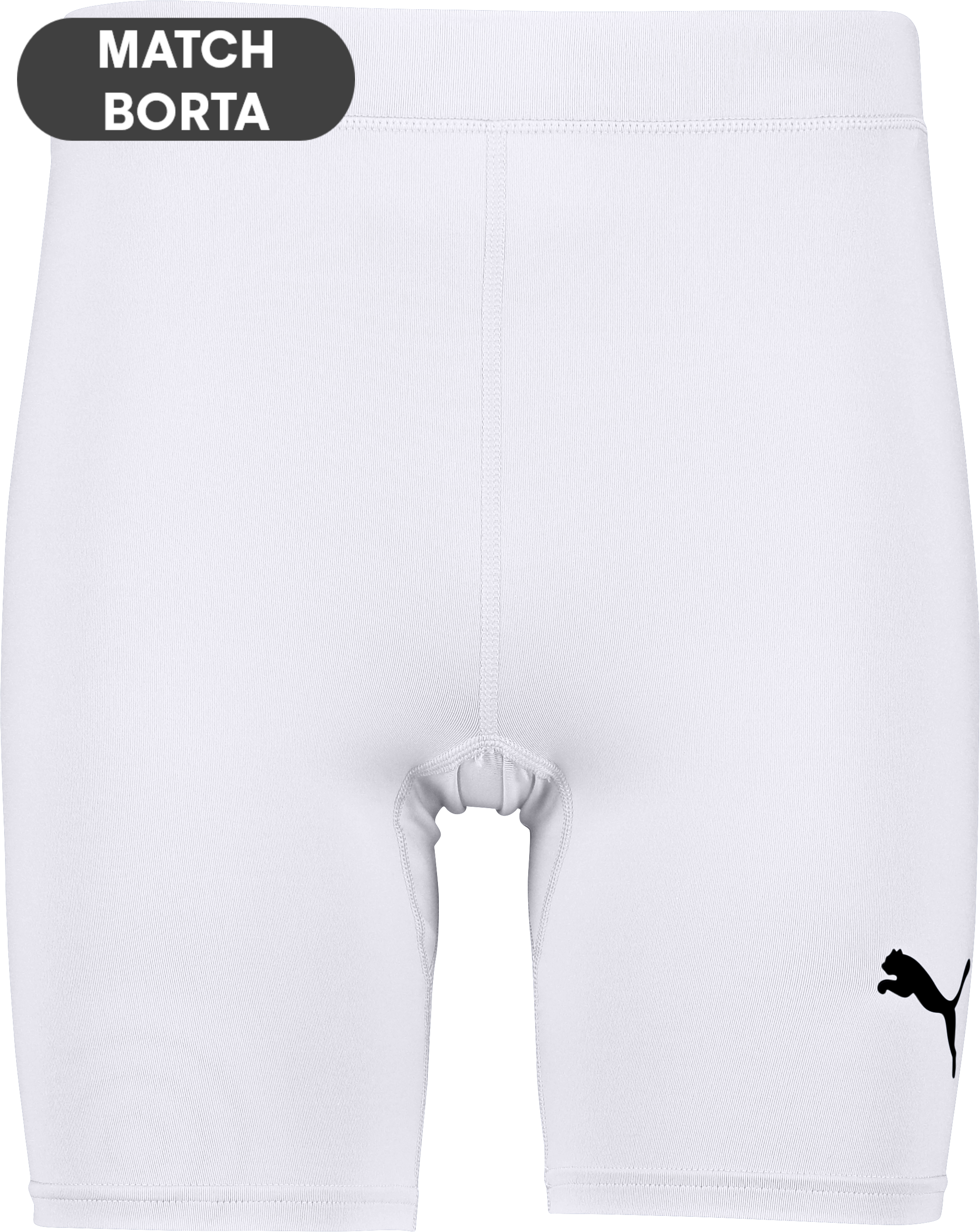 
PUMA, 
Liga Bl Shorts Jr, 
Detail 1
