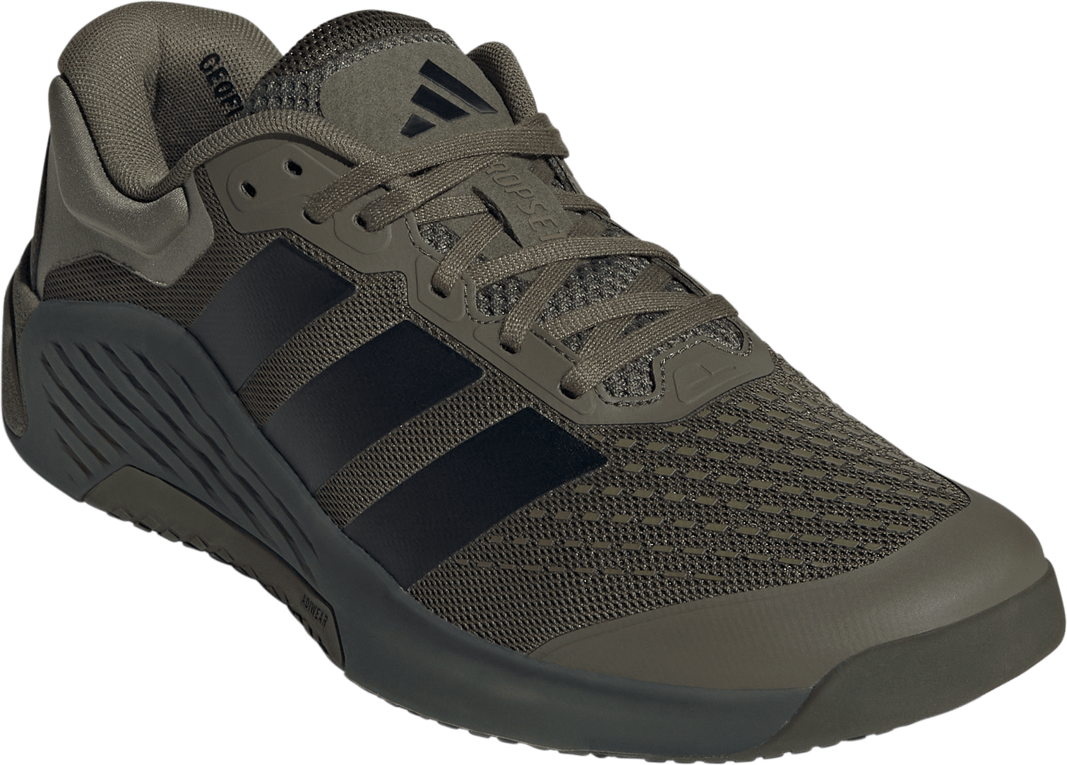 ADIDAS, DROPSET 4 POWER TRAINER M