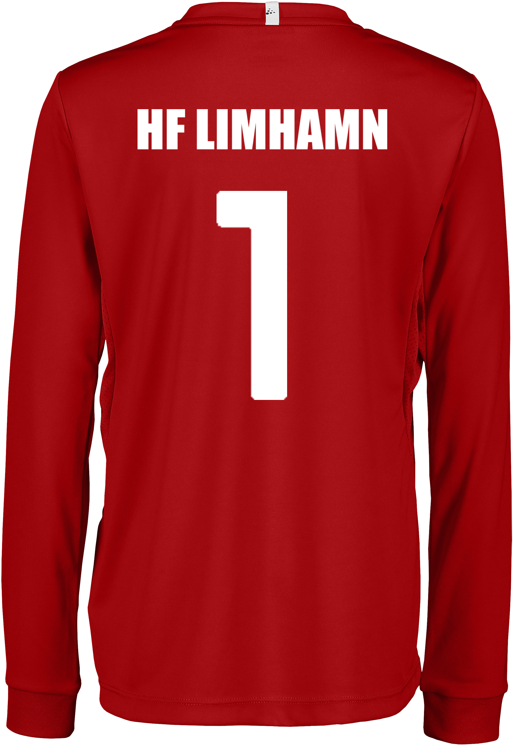 CRAFT, SQUAD GO LS JSY JR