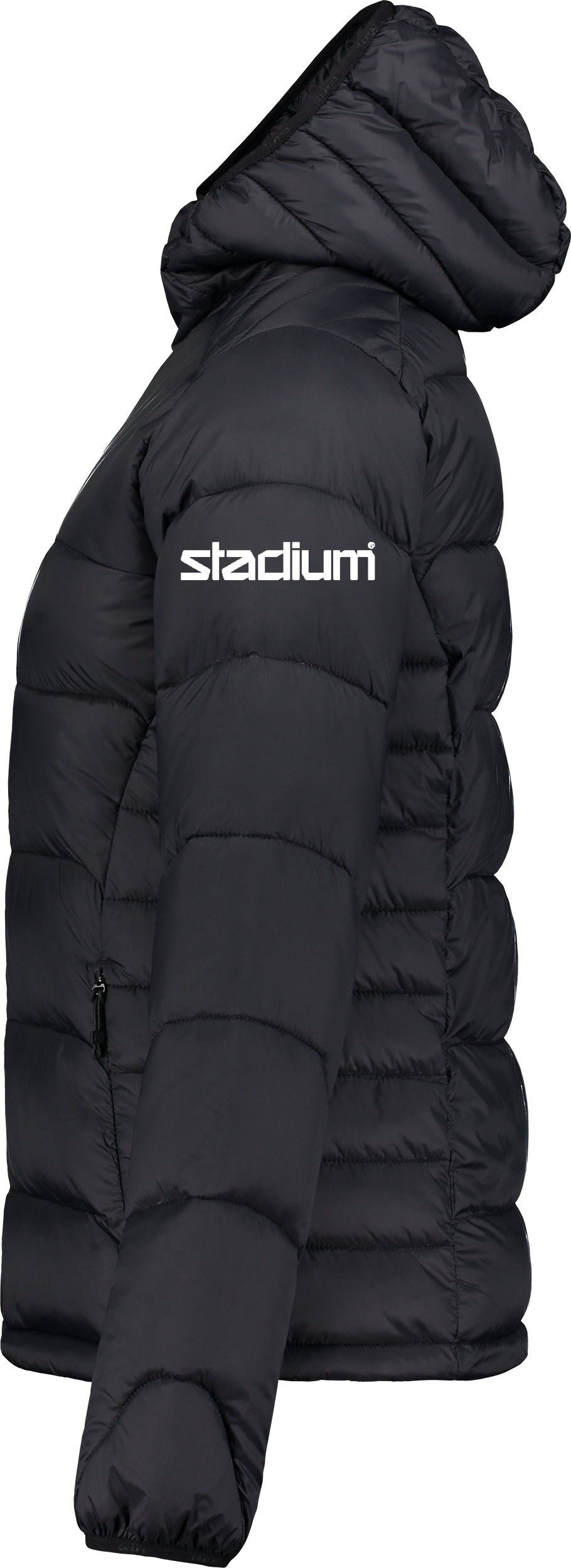 CRAFT, W C Explore Is Jkt