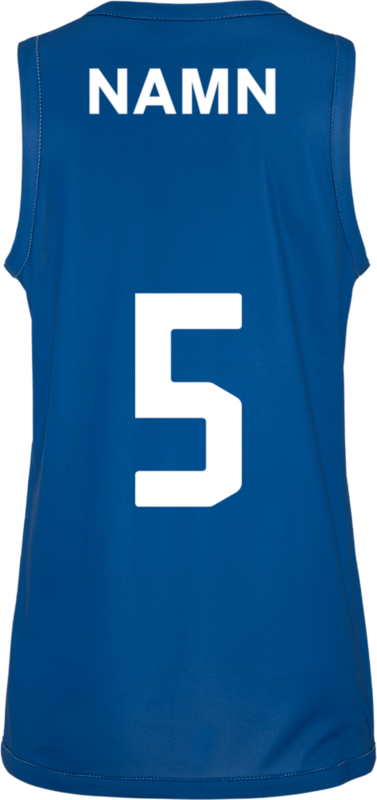 CRAFT, BASKET 2.0 REVERSIBLE SINGLET W