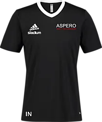 358914106101 ADIDAS Ent22 Jsy Tee 358914106101 ADIDAS Ent22 Jsy Tee Standard Small1x1