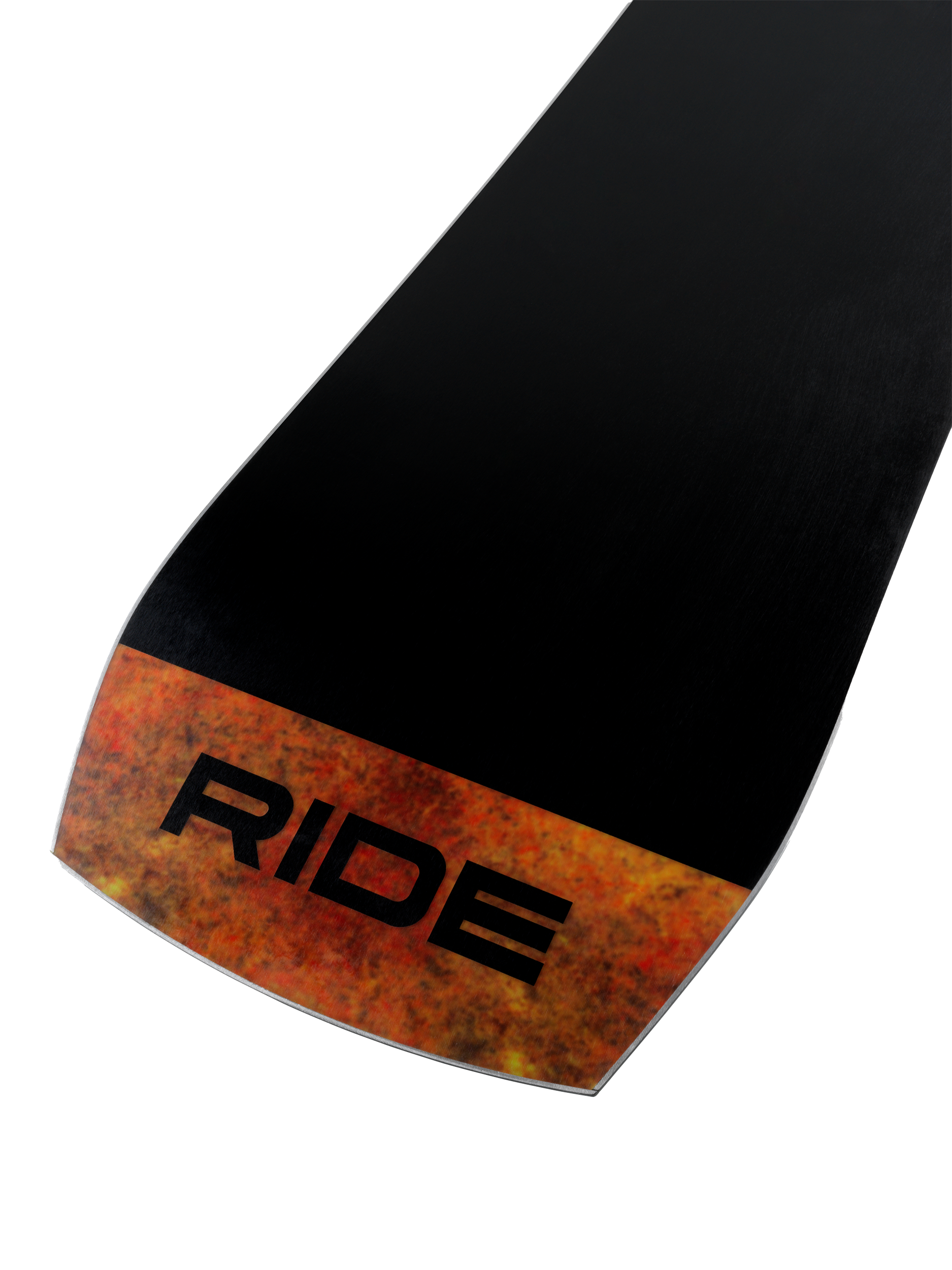 RIDE SNOWBOARDS, Superpig