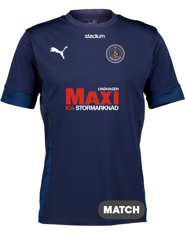 
PUMA, 
T Goal Matchday Jsy, 
Detail 1
