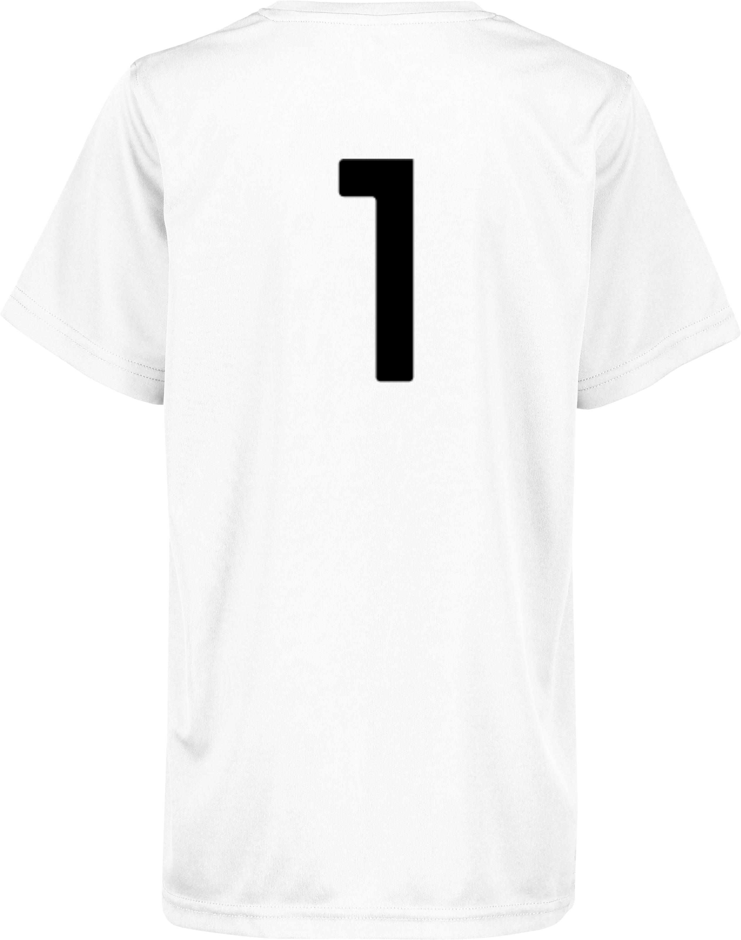 CLIQUE, Active Tee Jr