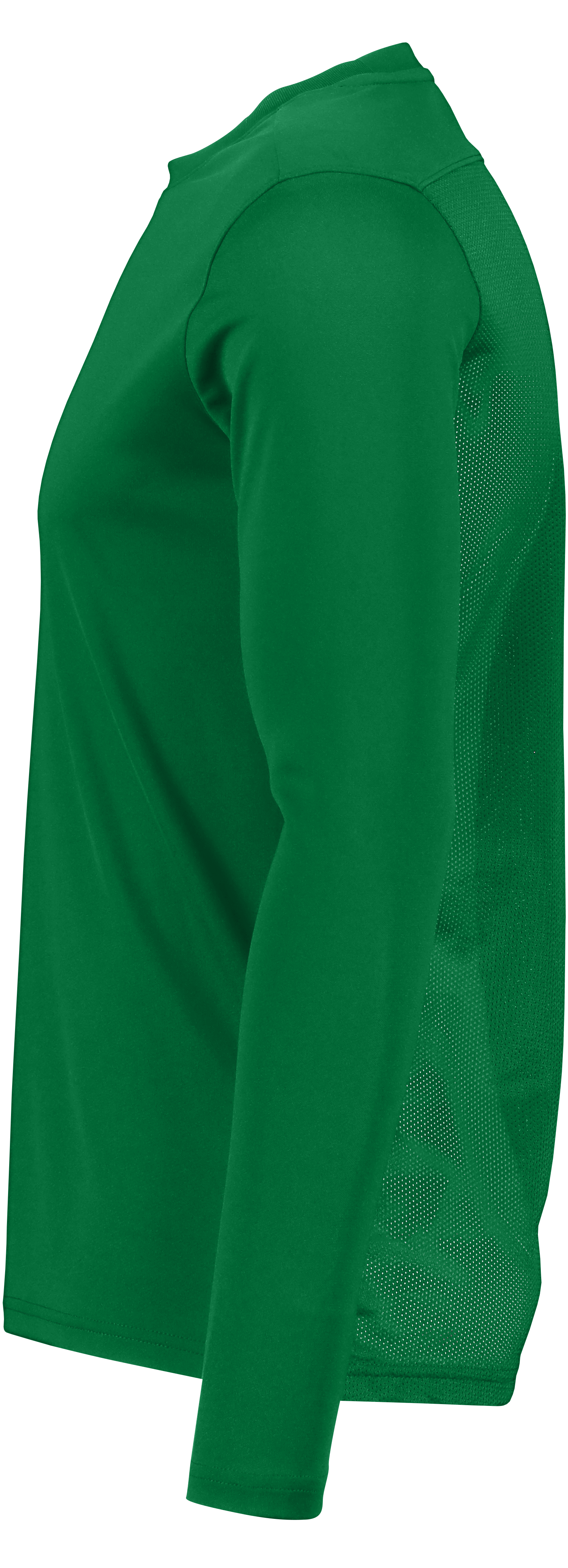 NIKE, Park VII LS Jsy Jr