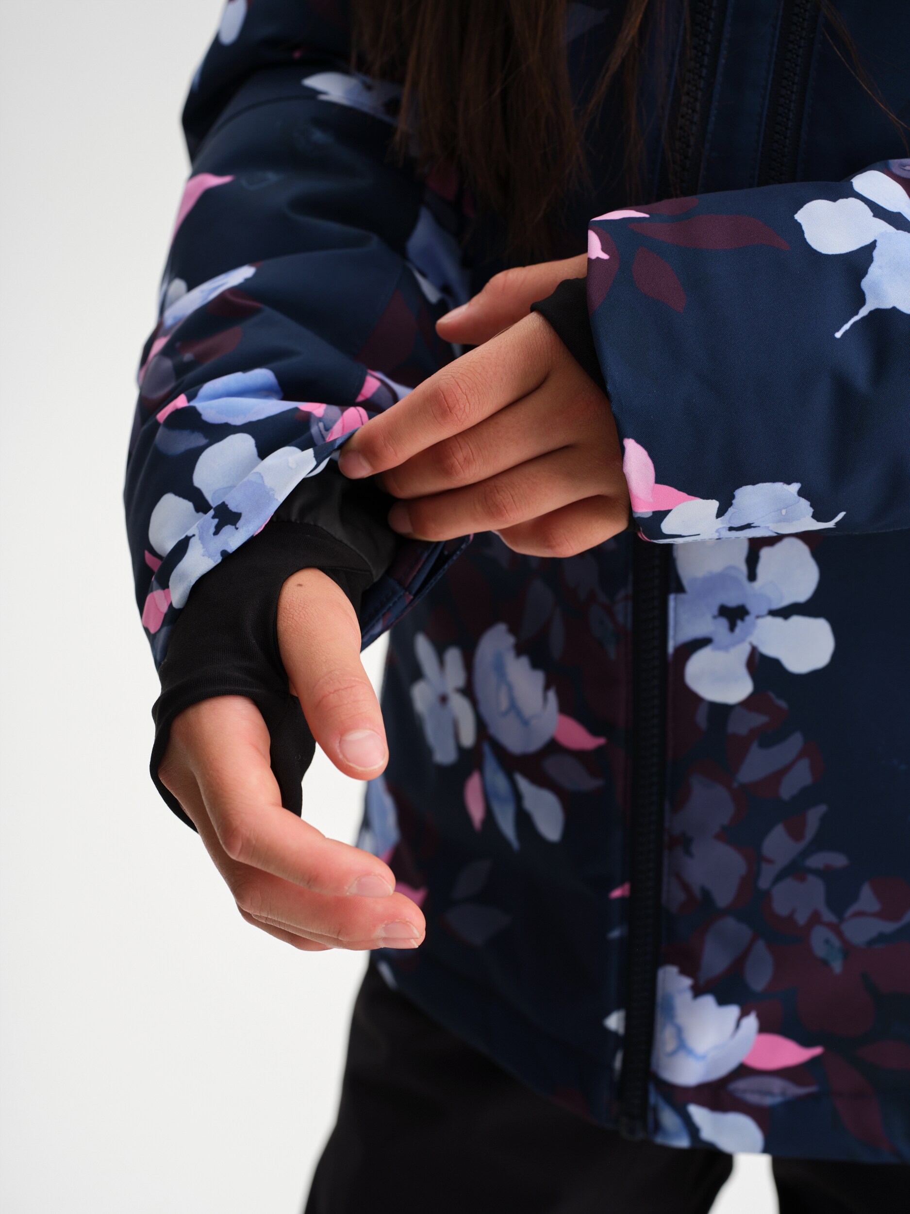 EVEREST, J Snow Jacket