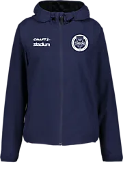 394070102101 CRAFT Squad Go Wind Jacket W 394070102101 CRAFT Squad Go Wind Jacket W Standard Small1x1