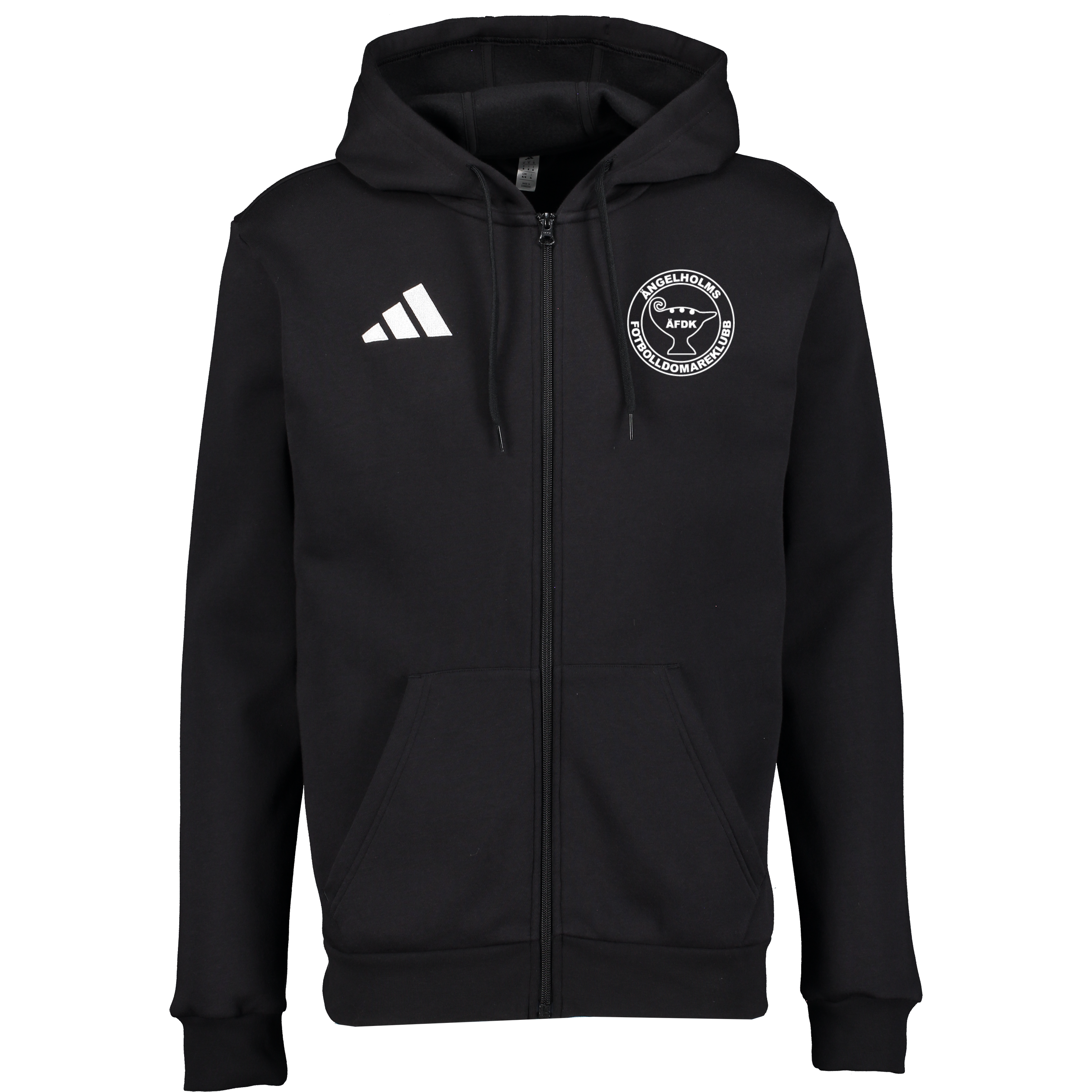 
ADIDAS, 
ENT26 FZ HOOD, 
Detail 1
