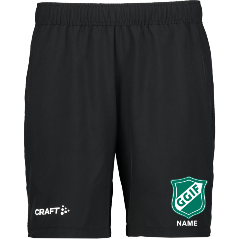 
CRAFT, 
Ability Shorts M, 
Detail 1
