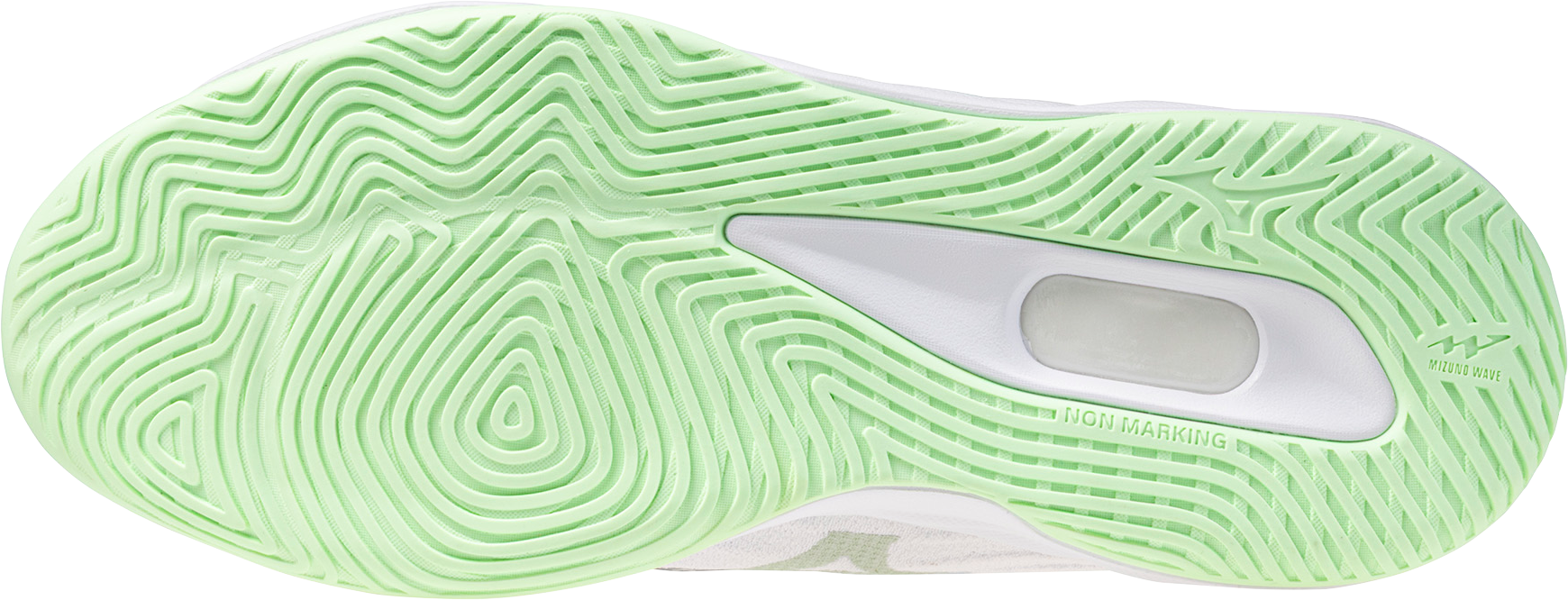 MIZUNO, WAVE LUMINOUS ELITE W