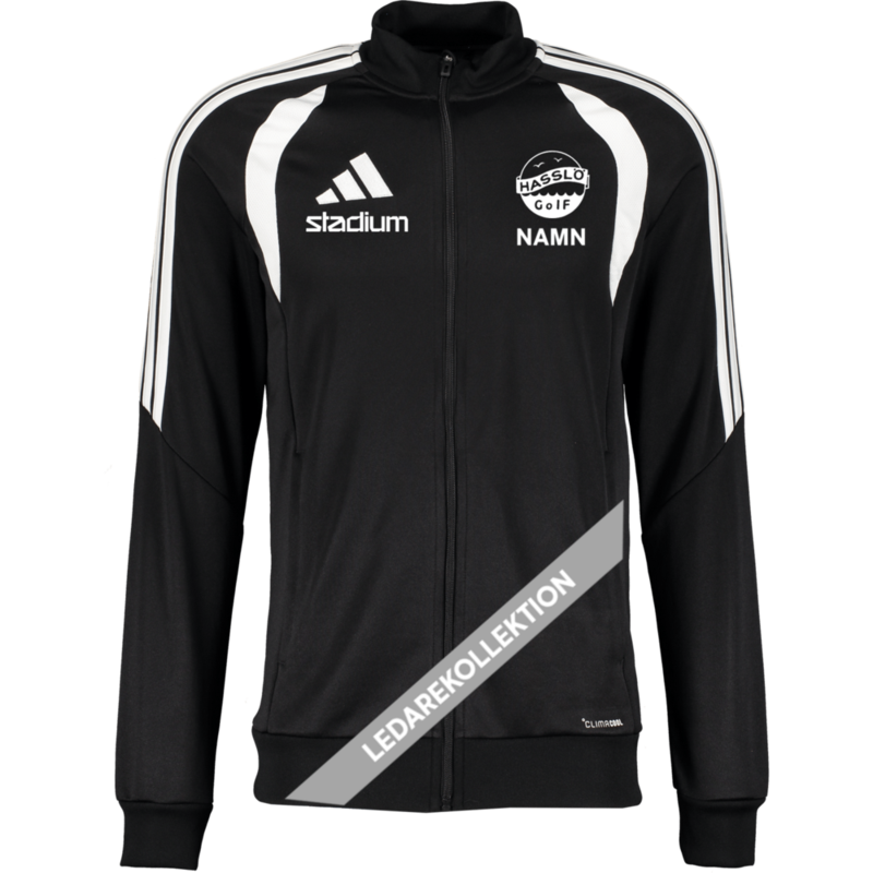 
ADIDAS, 
TIRO26 L TR JKT JR, 
Detail 1

