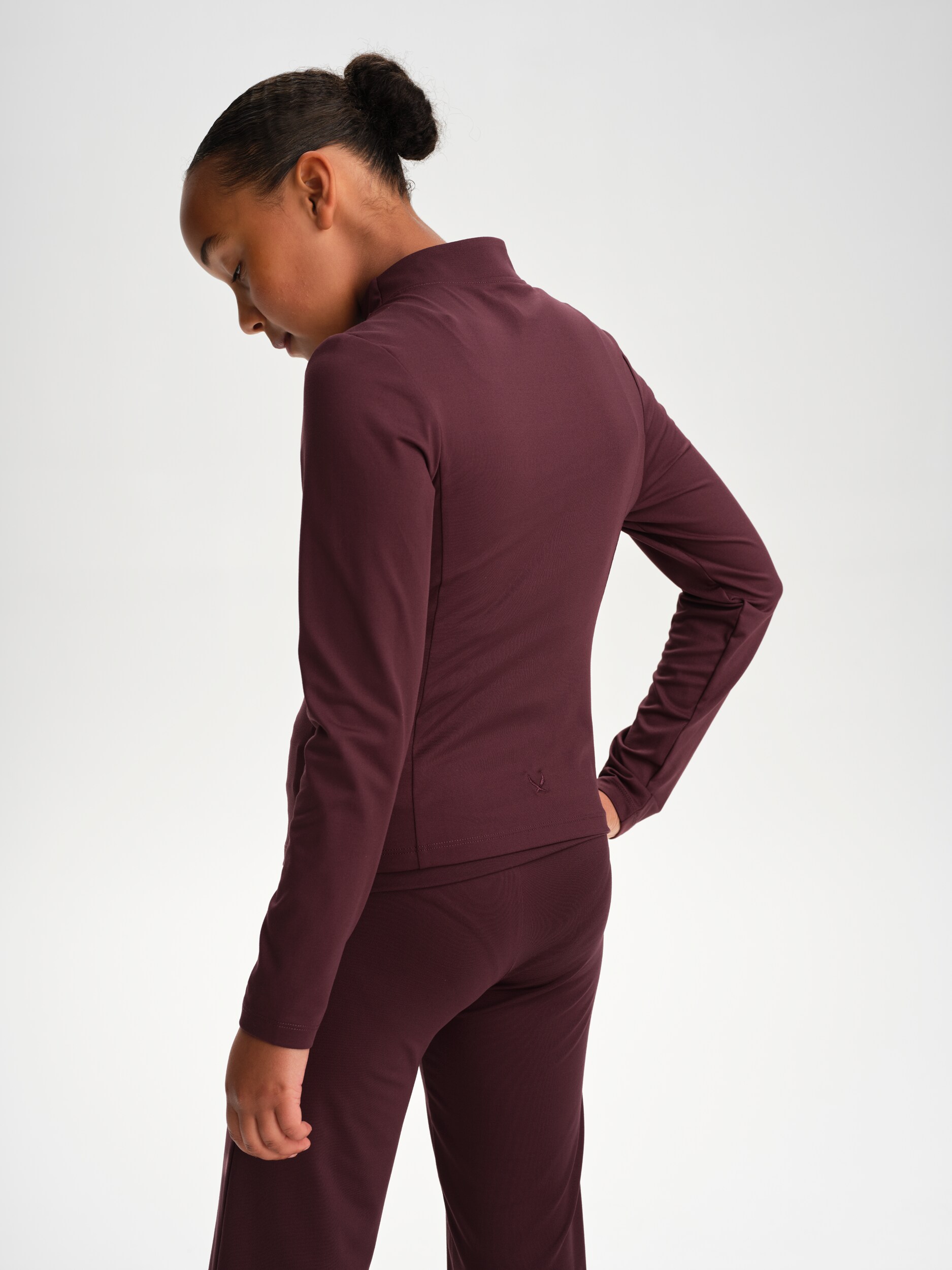 SOC, J Soft Full Zip