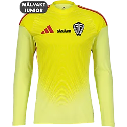 400134107101 ADIDAS T25 C Gk Jsy Ls Jr 400134107101 ADIDAS T25 C Gk Jsy Ls Jr Standard Small1x1