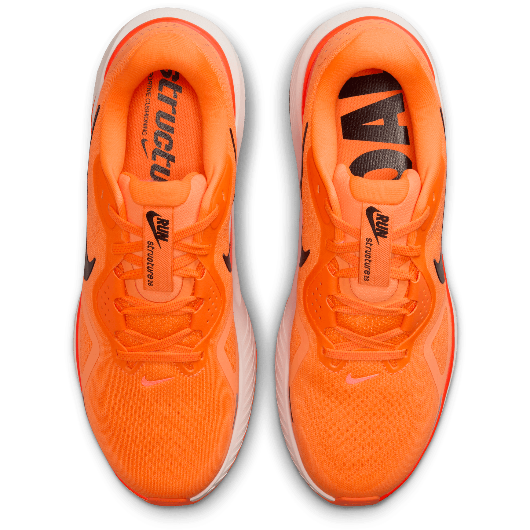 NIKE, M Structure 26