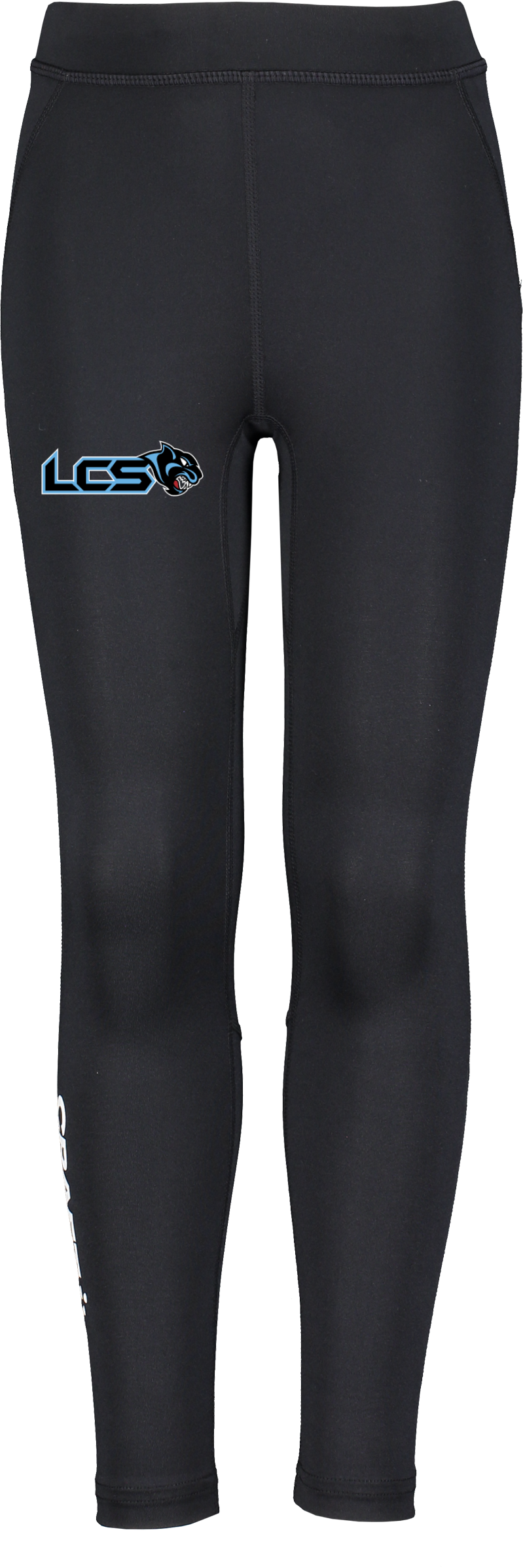 
CRAFT, 
Rush 2.0 Tights Jr, 
Detail 1
